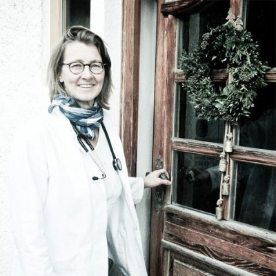 Leistungen Tierarzt Tutzing Dr. Schwarzer